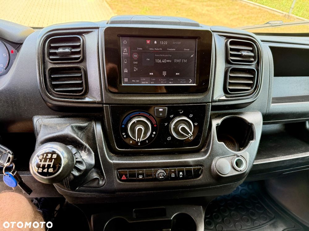 Fiat Ducato 2.2 Jtd MAXI - 7