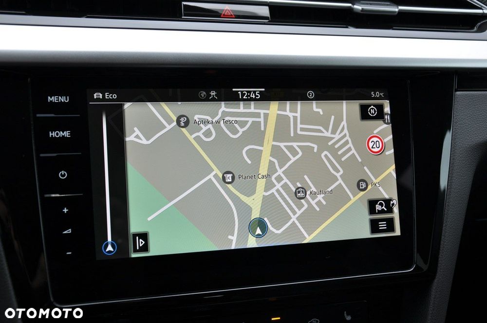 Volkswagen Arteon 2.0 TSI DSG R-Line Edition - 18