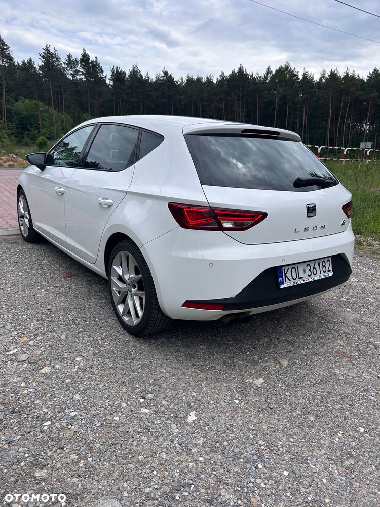 Seat Leon 1.4 TSI Start&Stop FR - 3