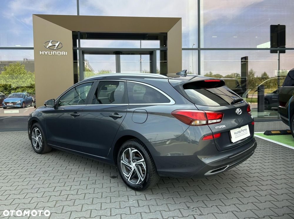 Hyundai i30 - 10