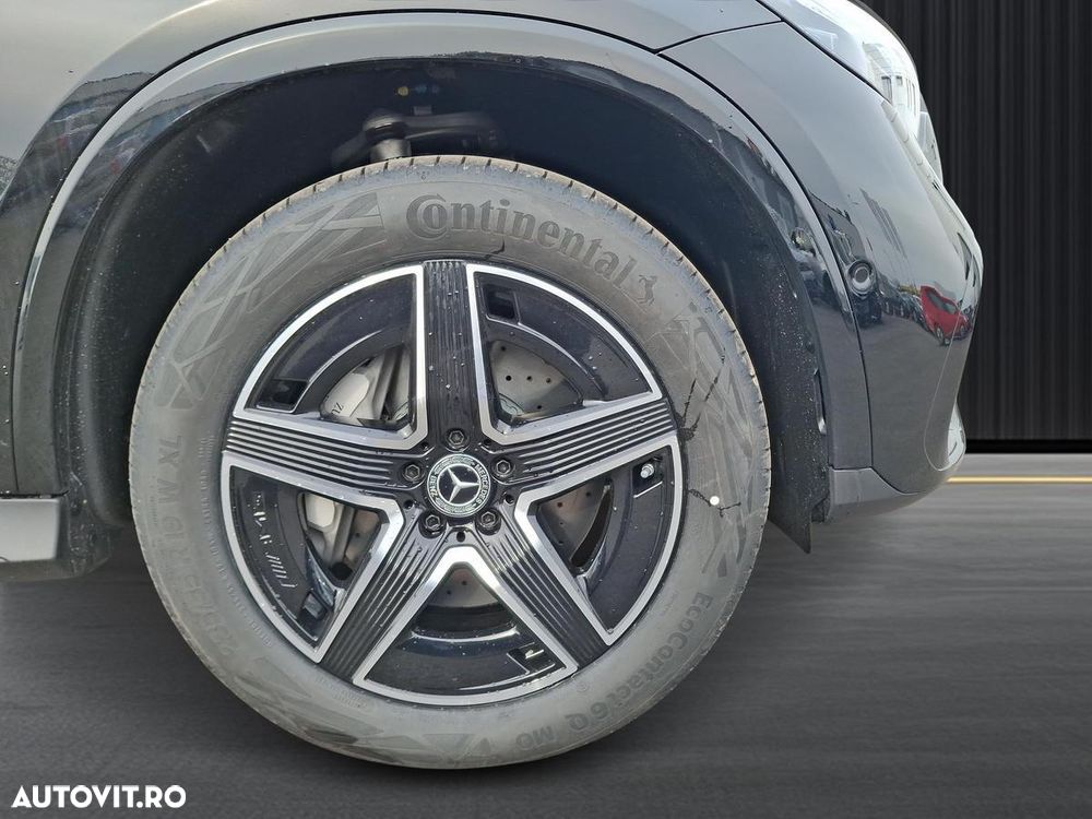 Mercedes-Benz GLC Coupe 300 e 4MATIC - 17