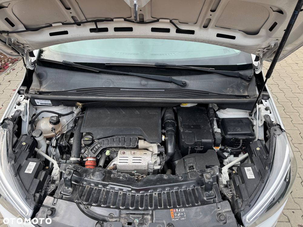 Opel Crossland X 1.2 ECOTEC Start/Stop Edition - 7