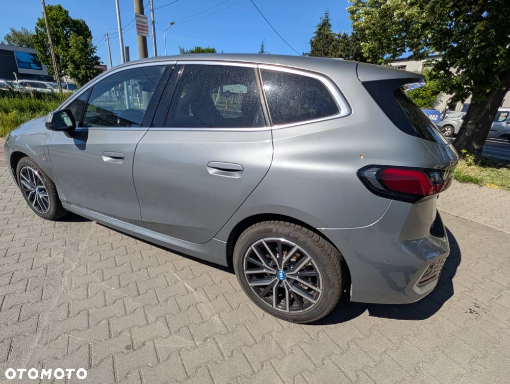 BMW Seria 2 230e xDrive - 14