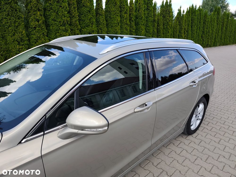 Ford Mondeo 2.0 TDCi STart-Stopp PowerShift-Aut Titanium - 37