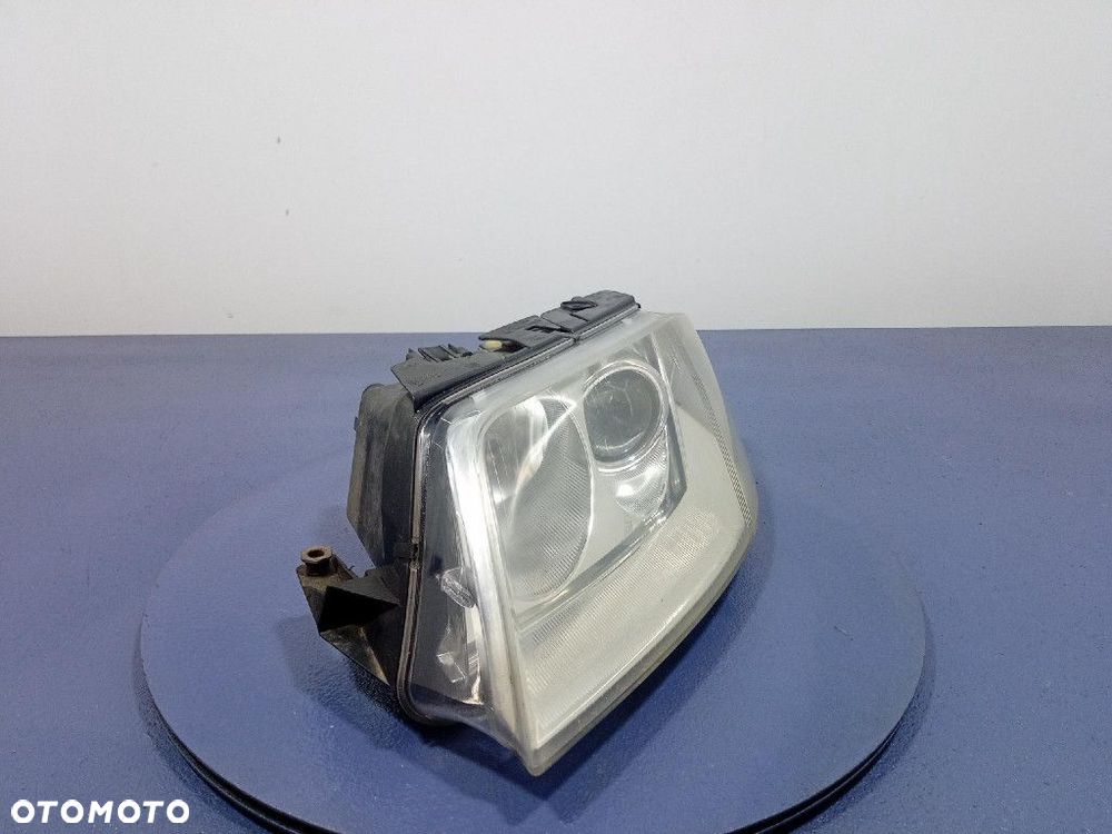 VW PASSAT B5 FL LIFT REFLEKTOR LEWY LAMPA EU 3B0941015AN - 2