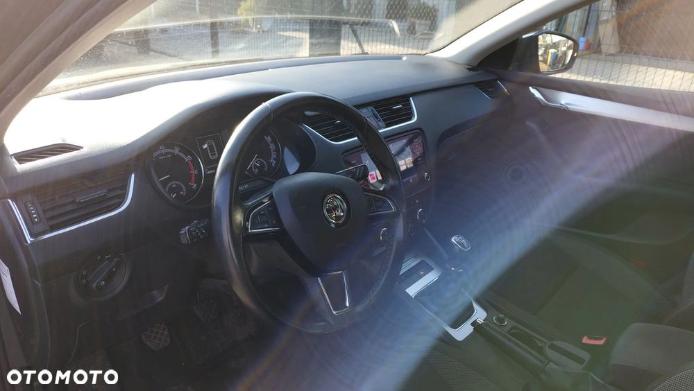 Skoda Octavia - 4