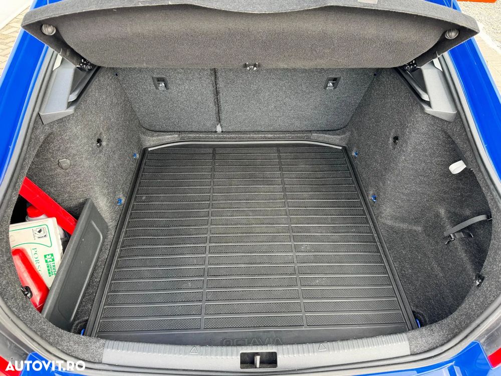 Skoda Octavia 1.6 TDI Ambition - 36