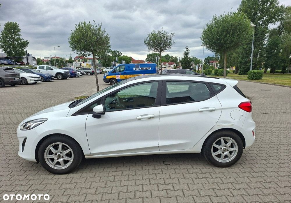 Ford Fiesta - 11