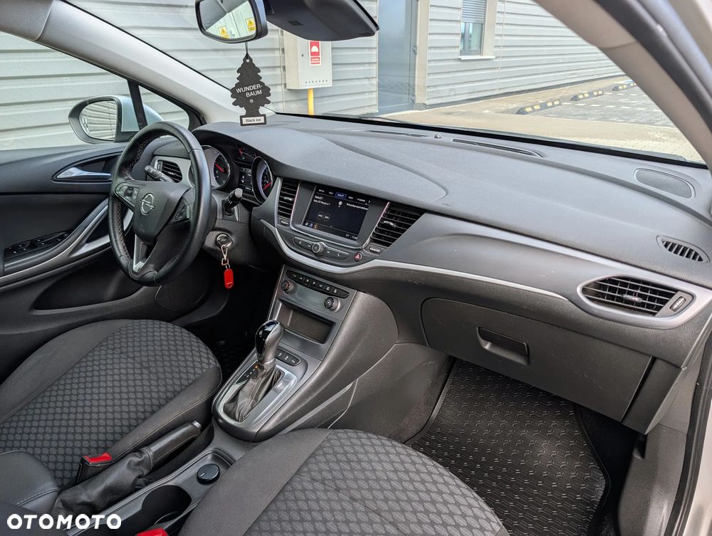 Opel Astra 1.5 CDTI Edition - 18