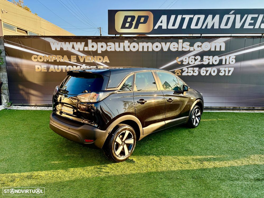 Opel Crossland 1.2 T Elegance - 19