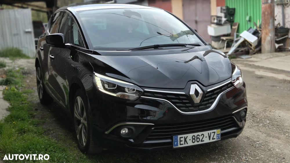 Renault Grand Scenic - 6