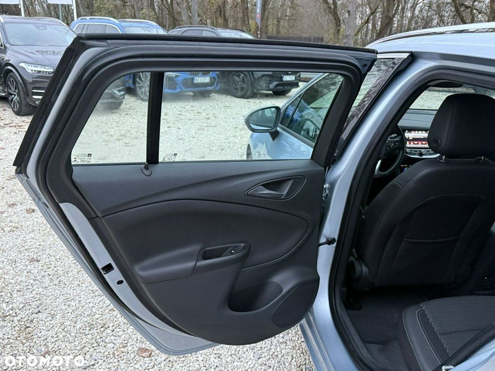 Opel Astra V 1.6 CDTI Elite S&S - 17