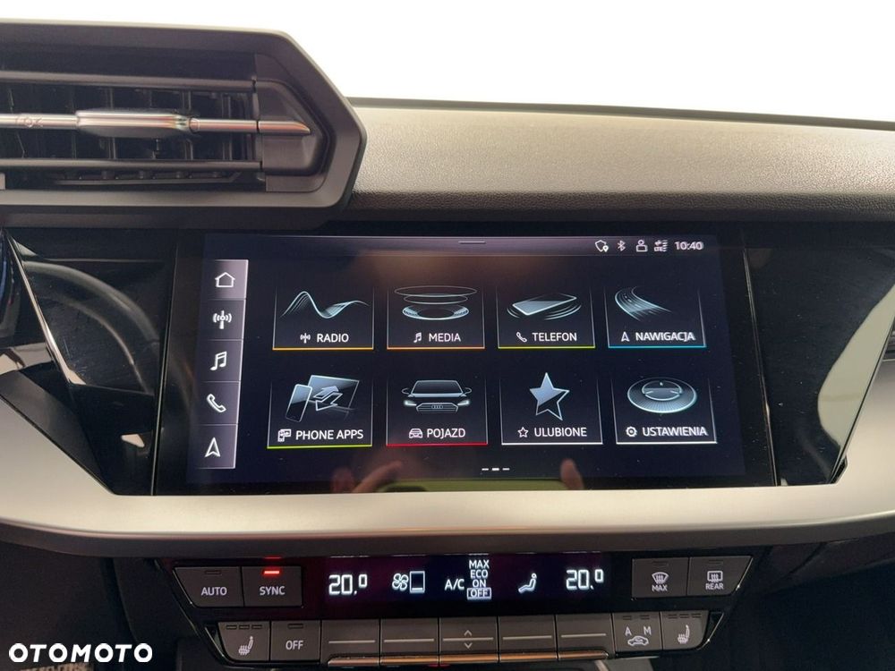 Audi A3 Sportback - 19