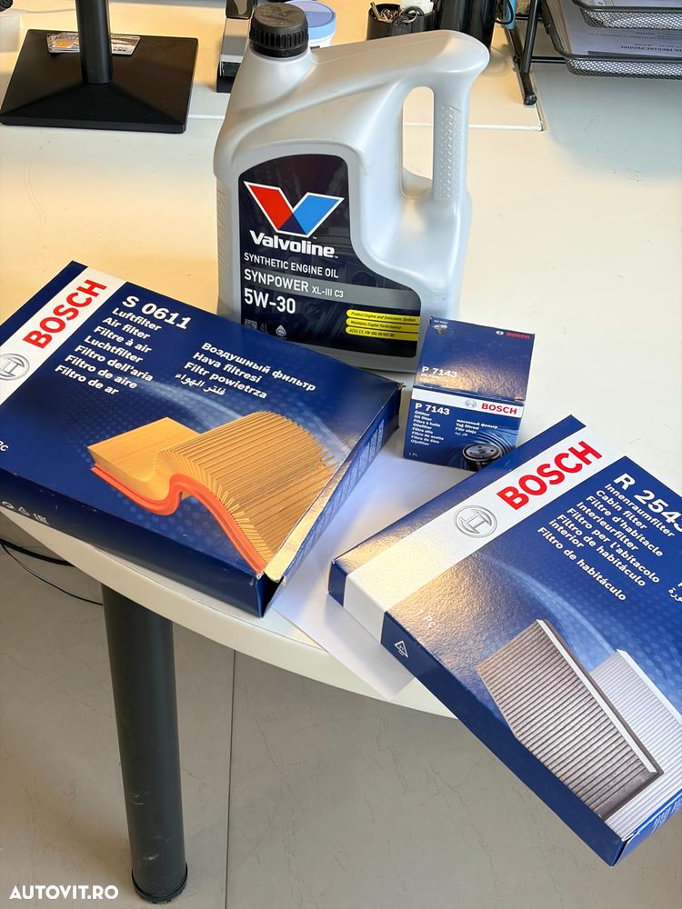 Skoda Octavia 1.0 TSI Style - 36