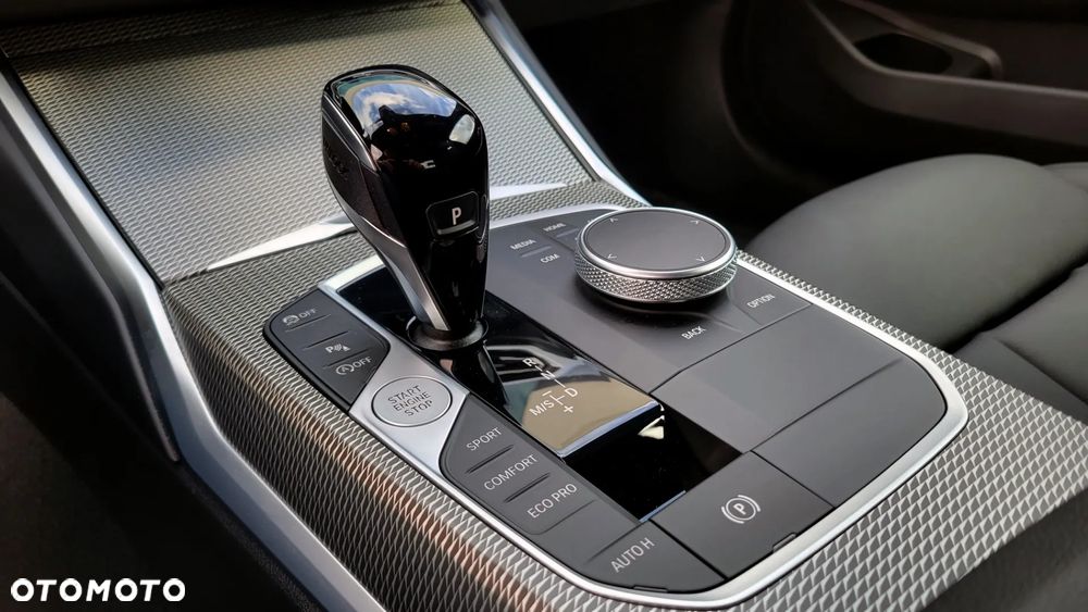 BMW Seria 3 - 13