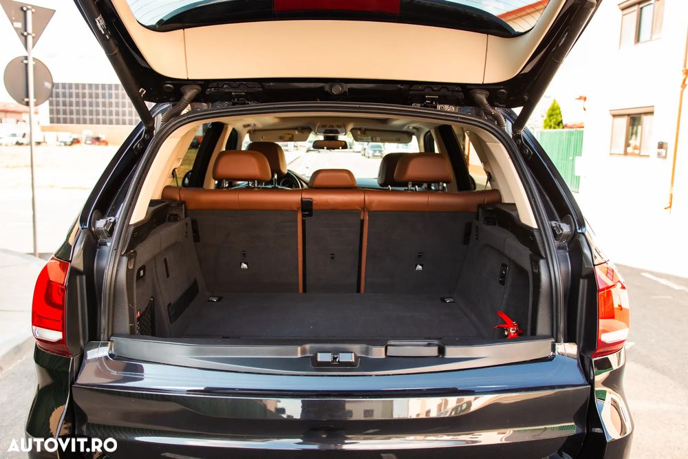 BMW X5 xDrive40e iPerformance - 28