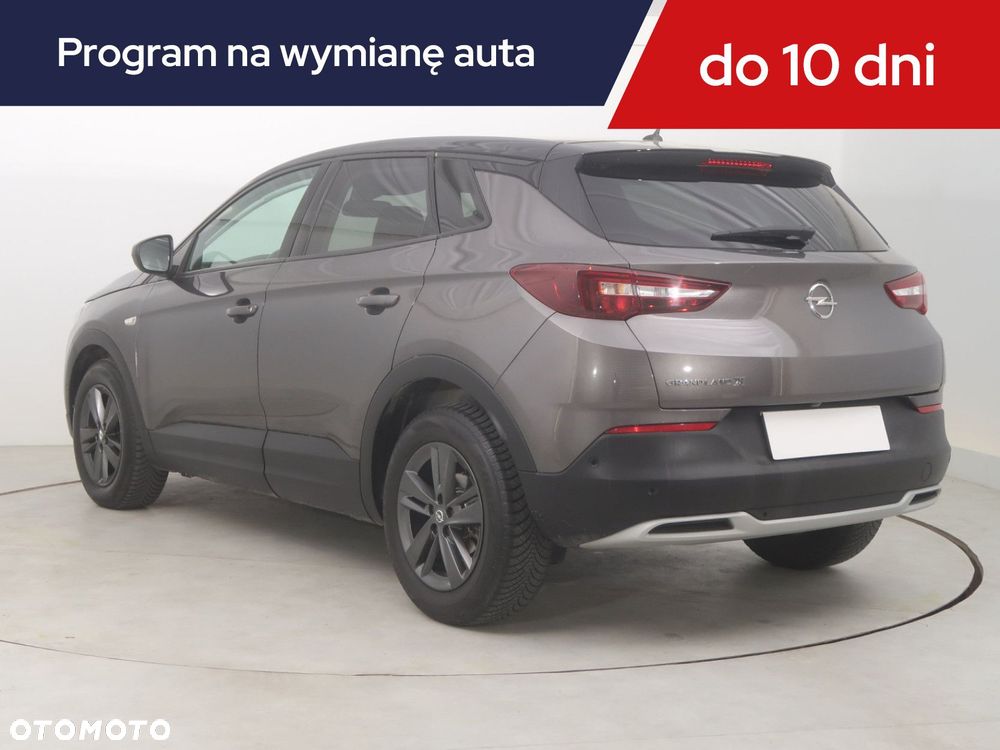 Opel Grandland X - 6