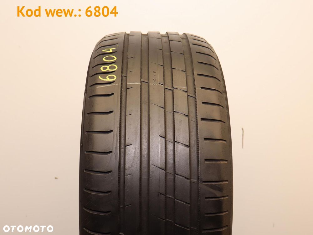 Nokian Powerproof - 245/45 R18 - 2