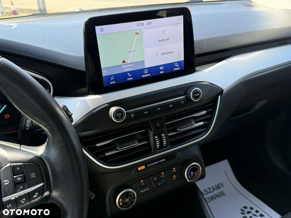 Ford Focus - 26