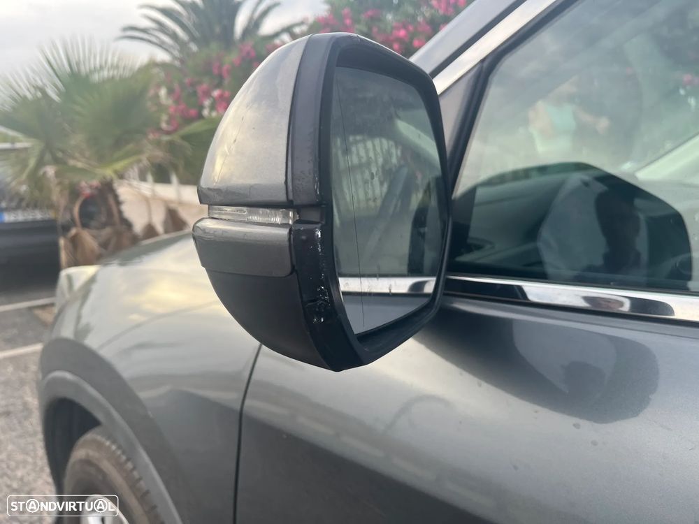 Honda CR-V 1.6 i-DTEC Elegance C.Navi - 8