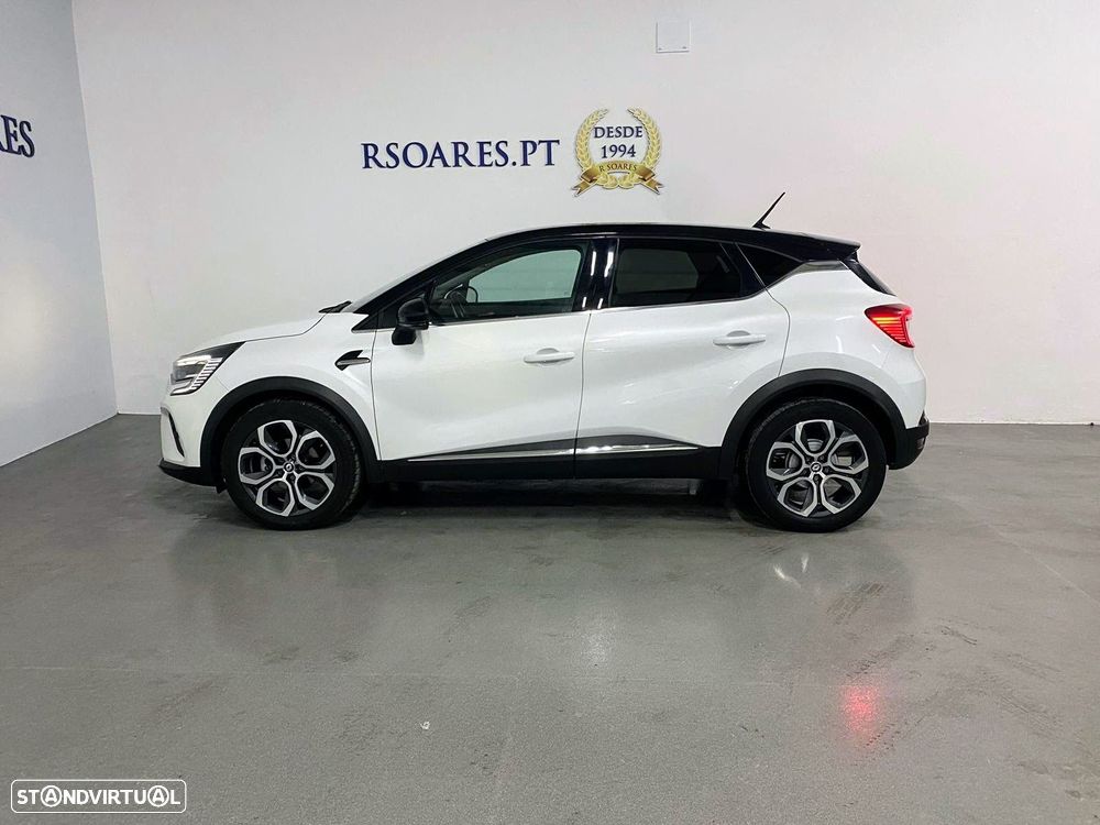 Renault Captur 1.0 TCe Intens - 4