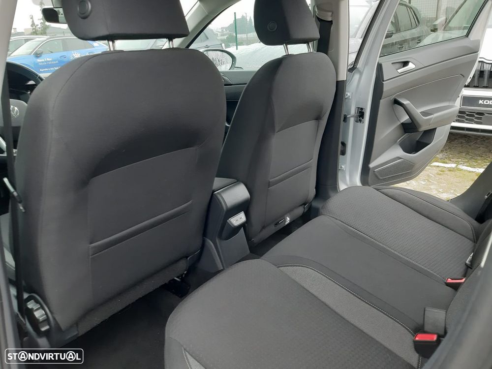 VW Taigo 1.0 TSI Urban - 17