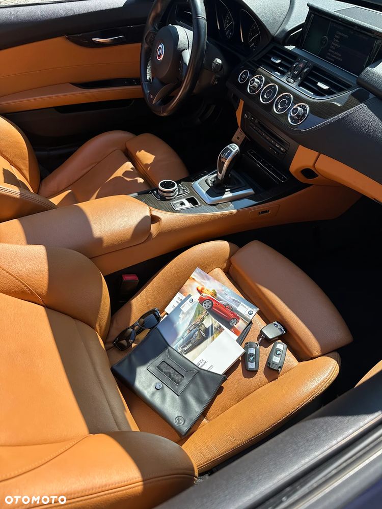 BMW Z4 - 13
