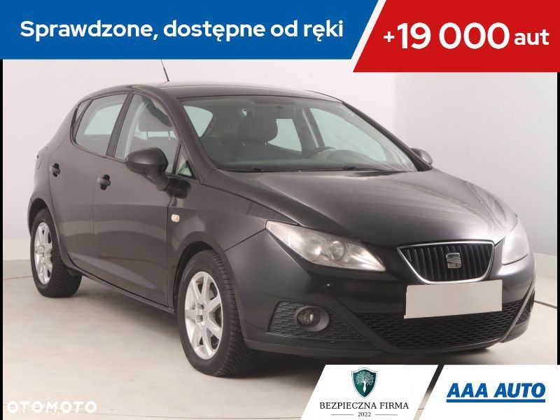 Seat Ibiza - 1