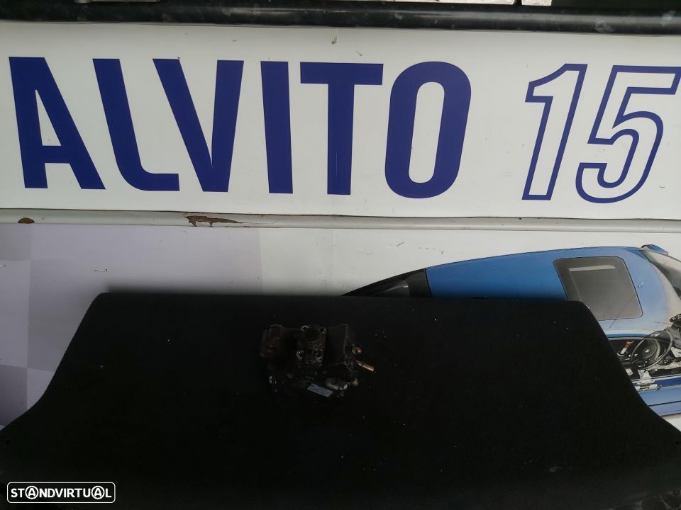 Bomba Alta Pressão Vauxhall Opel 1.3Cdti A13DTR  Ref: 55572537 - 1