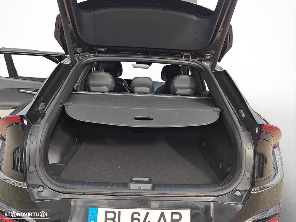 Kia EV6 - 8