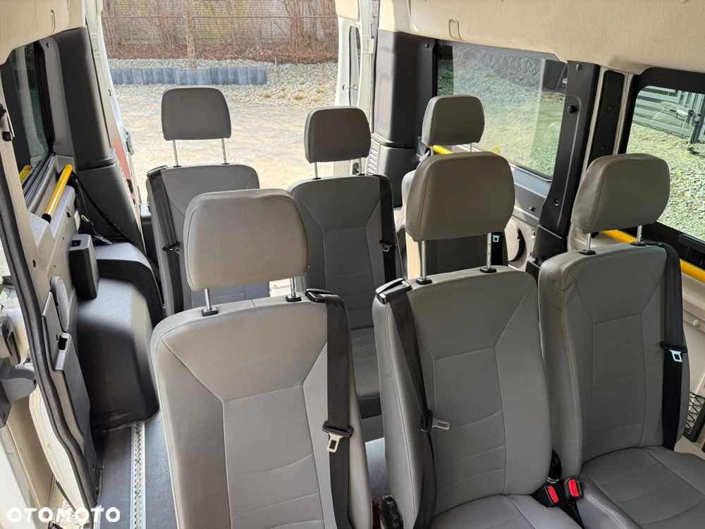 Peugeot Boxer L2H2 Plus - 7