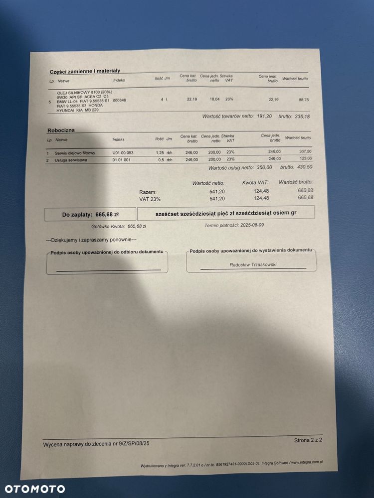 Volkswagen Passat Variant 2.0 TDI DPF Highline - 27