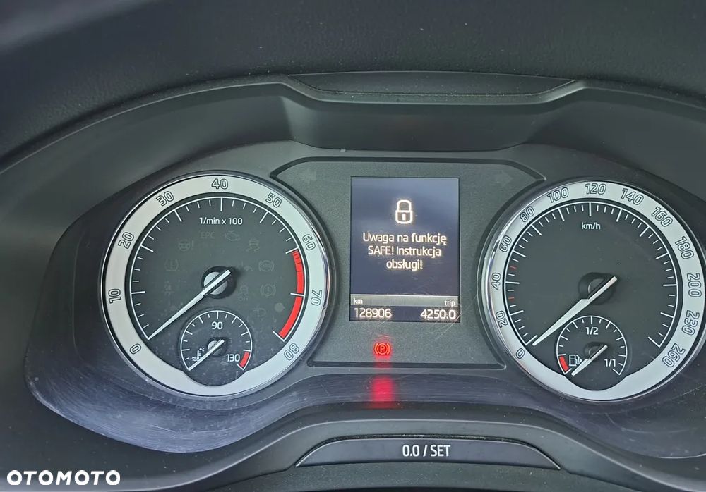 Skoda Kodiaq 2.0 TSI 4x4 Style DSG - 13