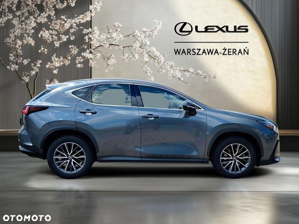 Lexus NX 350h Elegance 2WD - 8