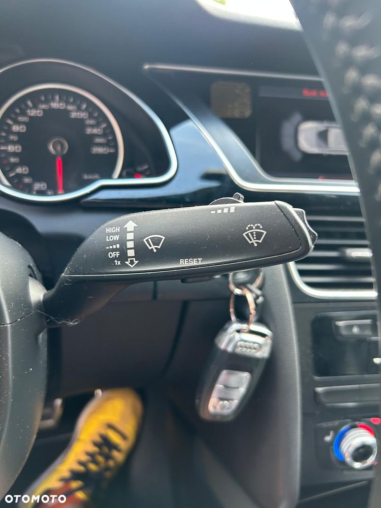 Audi A5 Sportback 40 TDI S tronic S line - 35