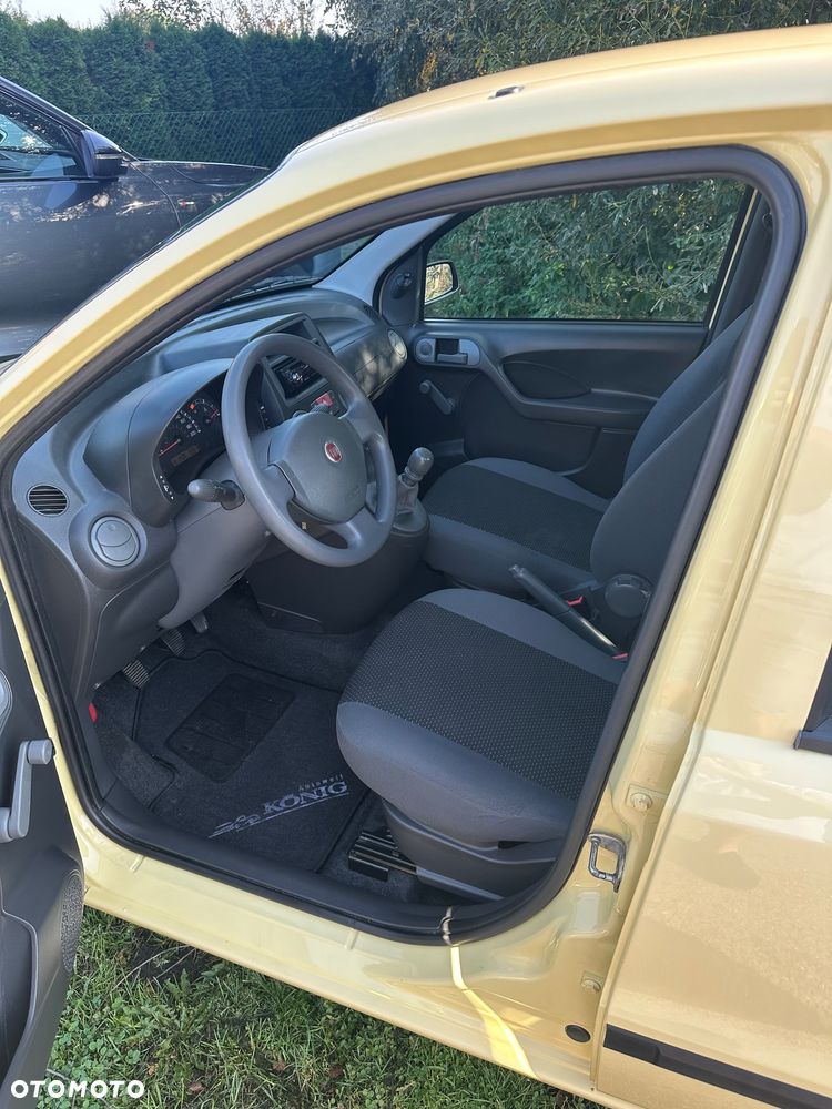 Fiat Panda - 12