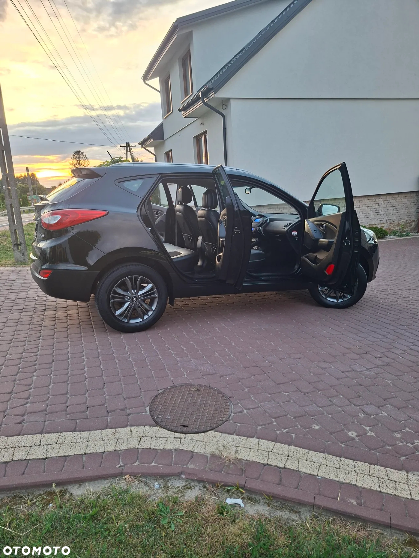 Hyundai ix35 1.6 2WD 5 Star Edition - 6