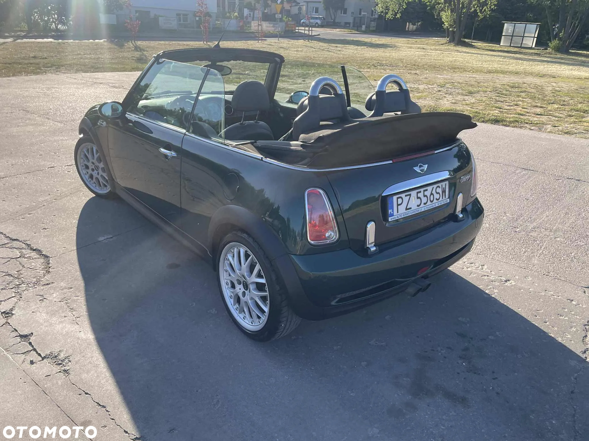 MINI Cooper S Standard - 6