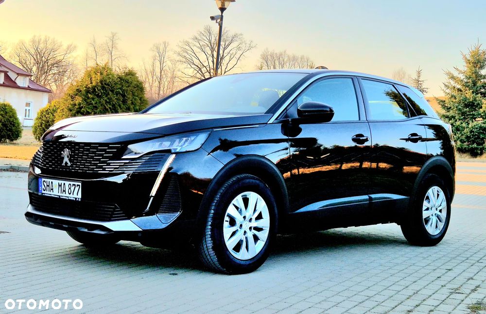 Peugeot 3008 - 15