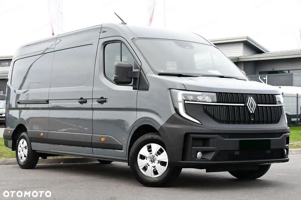 Renault Master dCi L3H2 Extra AT9 2.0 170KM - 4