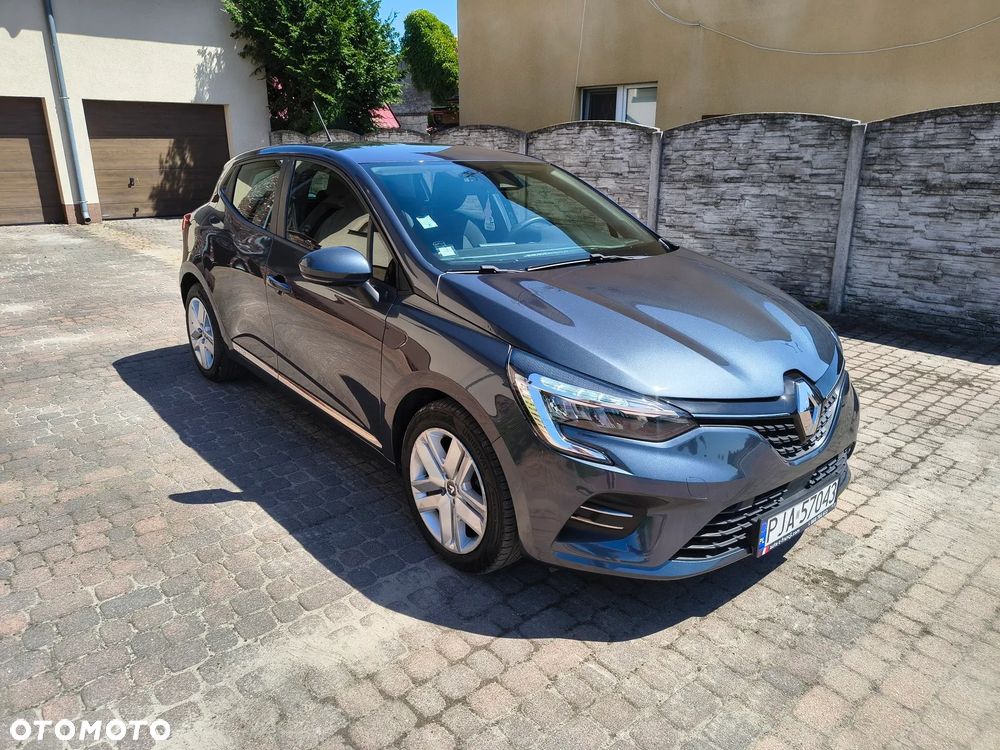 Renault Clio - 6