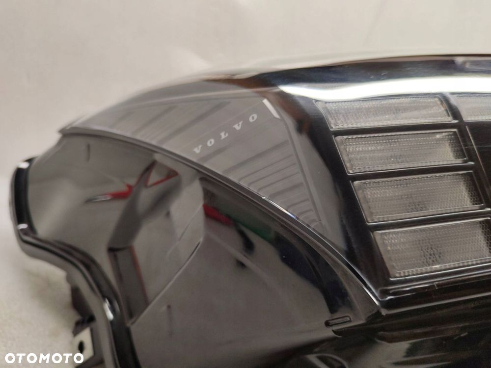 volvo ex30 full led przód strona prawa 80000628 - 2