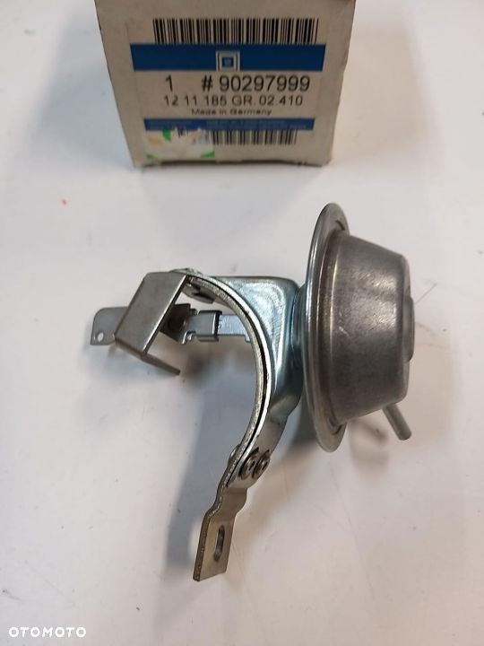 SIŁOWNIK PODCIŚNIENIOWY APARATU ZAPŁ. BOSCH CORSA A KADETT E 1211185 - 2