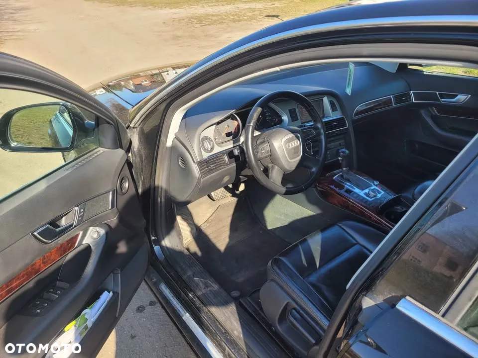 Audi A6 ver-2-0-tdi-multitronic - 2