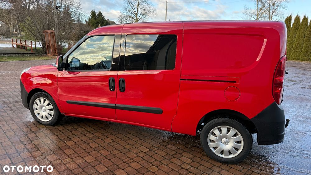 Opel Combo Tour L2H1 - 6