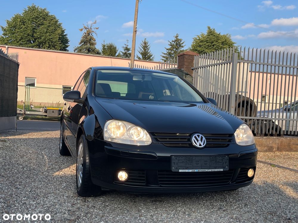 Volkswagen Golf 1.6 Tour - 18