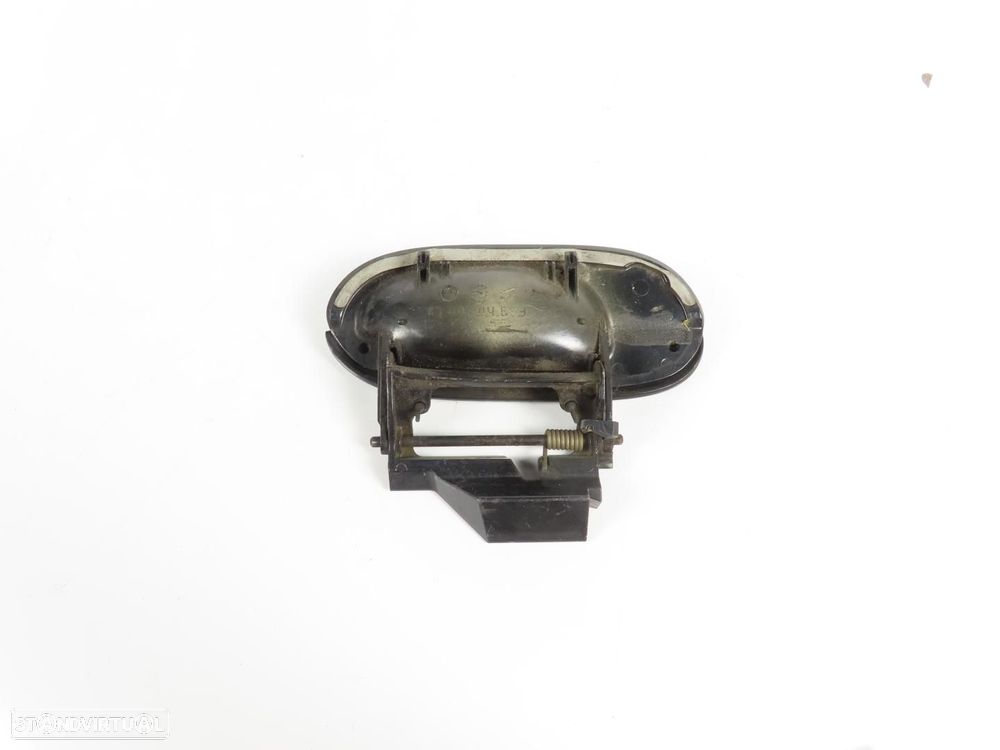 Punho / Puxador da Porta Esquerdo/Trás/Exterior Usado / Original BMW 5 (E39)/BMW... - 2