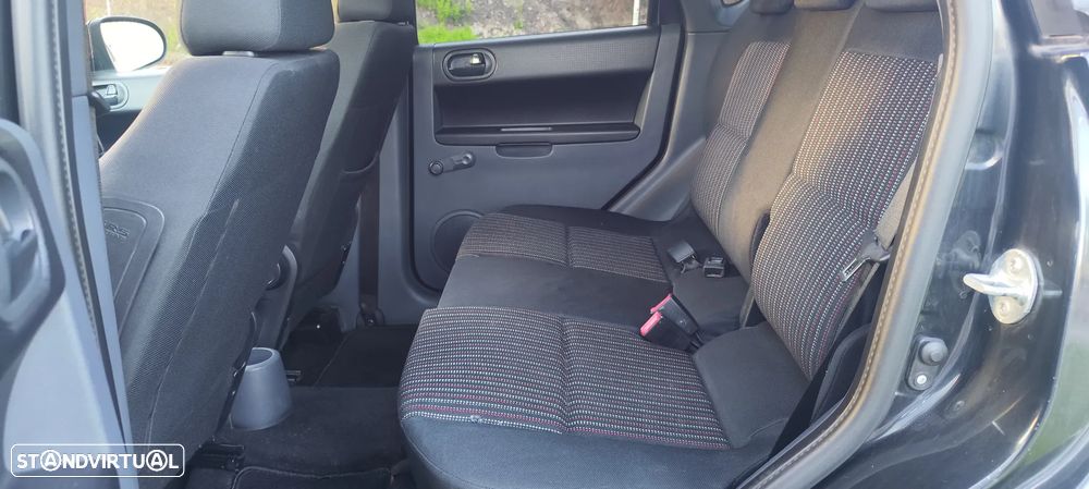 Mitsubishi Colt 1.3 Intense ClearTec - 12