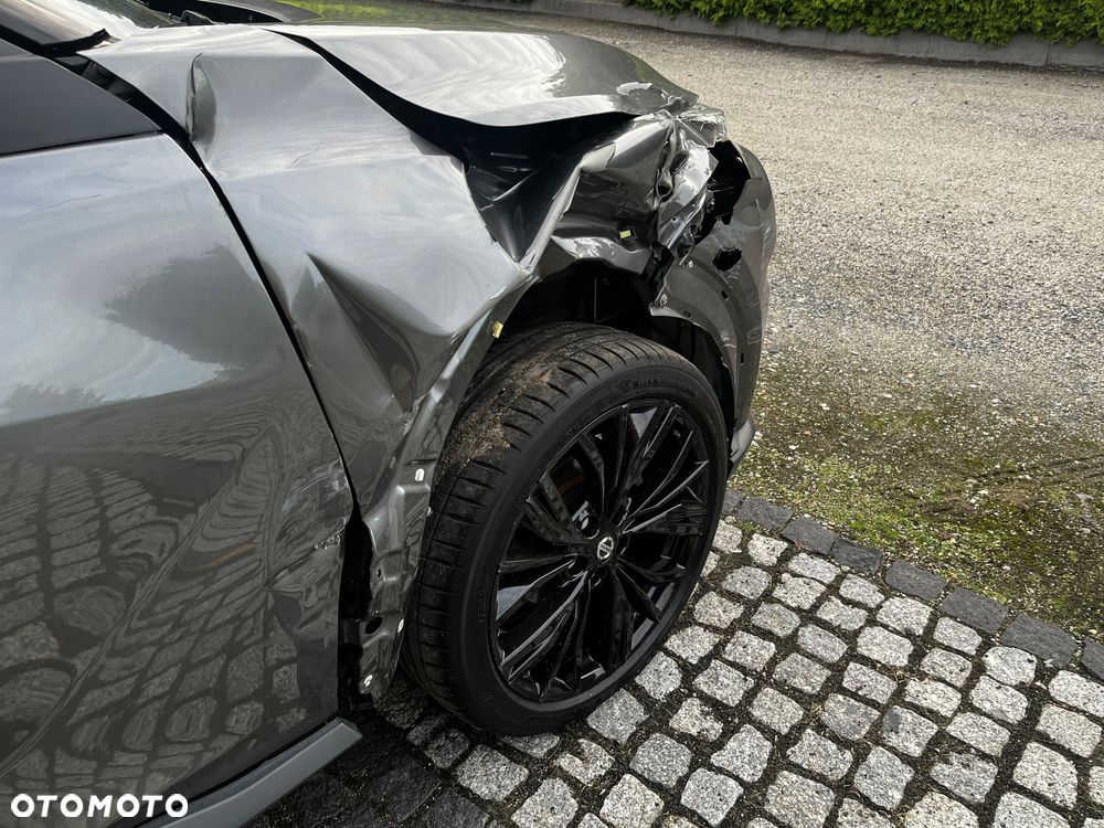 Nissan Juke 1.0 DIG-T N-Connecta - 10