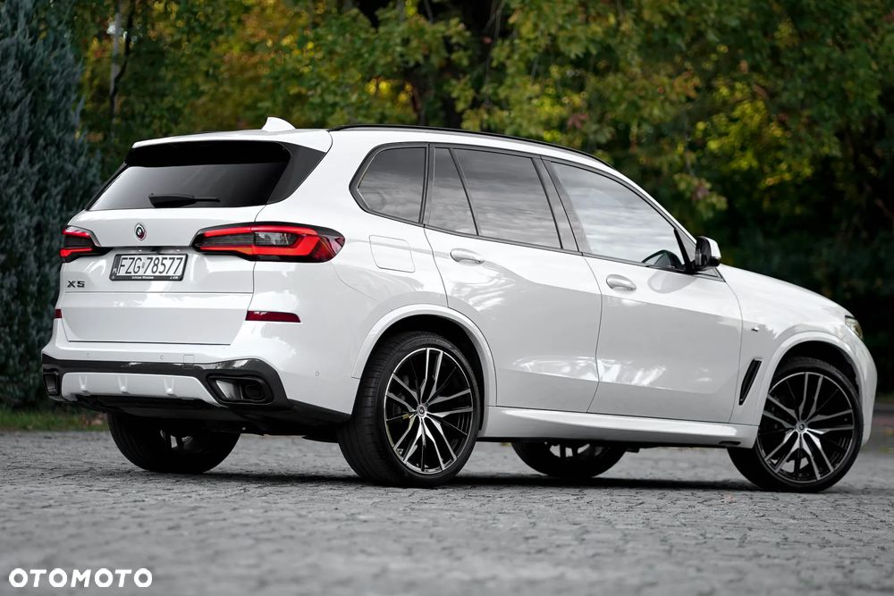 BMW X5 xDrive25d sport - 13